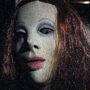 📼 IN SEARCH OF 📼 "She Mask" Michael Myers Female Mask Don Post Studios Horror